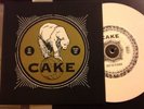 Cake - Sheep Go To Heaven, 7