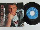 JOHNNY HALLYDAY 45t 