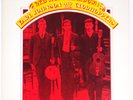 EARL JOHNSON & CLOUDHOPPERS rare RED HOT vinyl lp BLUEGRASS county NM-