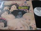 MANFRED MANN CHAPTER THREE   rare french VERTIGO SWIRL  LP  VOLUME TWO