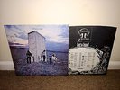 THE WHO Who's Next LP Track 1971 UK 1st Press EX+
