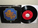 CHICAGO Does Anybody Really Know What Time It Is 45 NM w/Picture Sleeve Sharp