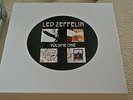 Led Zeppelin, Classic Records Volume One, Unplayed, Perfect condition. 4 LPs + 1