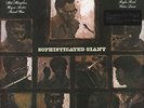 Dexter Gordon - Sophisticated Giant Vinyl EU LP