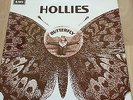THE HOLLIES BUTTERFLY (PMC 7039 - MONO) LP ALBUM Q5