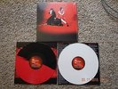 The White Stripes Elephant Limited Double Colored Vinyl TMR 200 In Shrink
