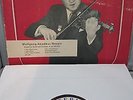 D. Oistrach D. St. K - Konwitschny - Mozart Violin C KV 219 Eterna LPM 1016 ED 1