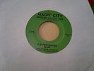 NORTHERN  /  THELMA LINDSEY -  Prepared To Love You  - MAGIC CITY  /   SOUL 45