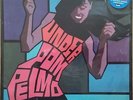 NEW SUPER RARE Giuliano Sorgini - Under Pompelmo Vinyl LP x/300