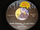 KEYTONES 