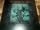 LRX: LEGENDARY PINK DOTS LP 10 to the power of 9 colored vinyl SEALED Ka-Spel