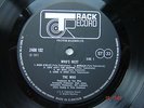 THE WHO - WHO'S NEXT LP **1ST PRESS** **N/MINT** **A1/B2**