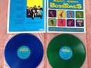THE MIGHTY MIGHTY BOSSTONES - PAY ATTENTION rare used 2x12