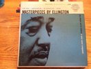 DUKE ELLINGTON - MASTERPIECES - COLUMBIA-B-825