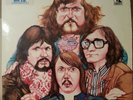 Improved Sound Limited Rare Krautrock LP from 1971 Progressive