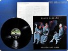 BLACK SABBATH Heaven and Hell RJ-7672 LP Au2019