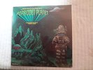 Forbidden Planet Soundtrack LP Vinyl Record Louis and Bebe Barron SEALED