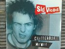 Sid Vicious 'Chatterbox/My Way' 7