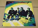 THE MR. T EXPERIENCE Night Shift At The Thrill Factory LP 1996 LOOKOUT Reissue