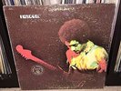 RL ENGRAVE Jimi Hendrix Band of Gypsys LP Vinyl Record Buddy Miles Album