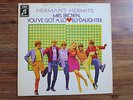 HERMAN's HERMITS Mrs. Brown, you.. LP, sehr guter Zustand 60er Rock Beat Pop