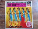 DAVE DEE, DOZY, BEAKY, MICK & TICH Don Juan, LP sehr guter Zustand 60er Beat Pop