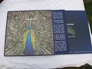 THE BLUETONES - EXPECTING TO FLY - ORIGINAL UK 1996 LP + INNER SLEEVE & INSERT