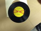 Chris Kenner Land Of A Thousand Dances / Thats My Girl Sue Record Label
