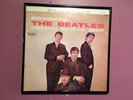 1963 Introducing The Beatles Album