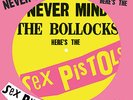 SEX PISTOLS - NEVER MIND THE BOLLOCKS.., 2015 RECORD STORE DAY PICTURE DISC LP
