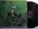 CIRITH UNGOL Frost and Fire LP 1981 SHRINK NICE Liquid Flames Records LF001