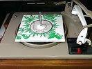 PAT KELLY & THE UNIQUES / LITTLE BOY BLUE / TRACKS OF MY TEARS
