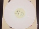 Future Islands On the Water WHITE 180 Gram Vinyl LP LIMITED EDITION OOP