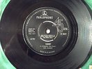 THE ELCORT -'TAMMY bw  SEARCHIN'  RARE 1966  MOD-DANCER -THE SECT -THE BEATLES