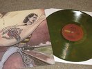 AC/DC -DIRTY DEEDS DONE DIRT CHEAP- HARD TO FIND LTD AMBER VINYL AUSTRALIA COOL