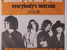 STEPPENWOLF: Born To Be Wild / Everybody's Next One 45 (Denmark VG+ PS light co