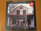 THE FEELIES: ONLY LIFE   Original 1988 A&M LP