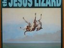 JESUS LIZARD LP..DOWN..TOUCH & GO 1994 ORIG..EX..NIRVANA