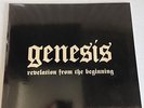 GENESIS REVELATION FROM THE BEGINNING LP (LIMITED EDITION OF 300 COPIES)