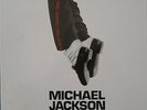 MICHAEL JACKSON TWELVES EPIC XPR 3744 7 x 12