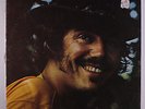 JERRY JEFF WALKER: Bein' Free LP (unipak gatefold cover, 1841 Broadway address,