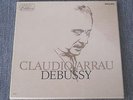 Philips 6768 357 - Claudio Arrau - Debussy / 3 LP / SEALED box