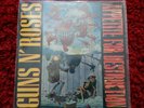 Guns N' Roses Appetite for Destruction first press Vinyl 12