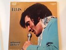 1970 ELVIS PRESLEY Almost In Love Album '58 Long Play 2nd state of '57 LP 4S/9S