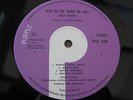 Deep Purple WHO DO WE THINK WE ARE 1ST PRESS GRAMOPHONE CO A-1U/B-1U NEAR MINT