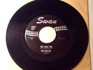 Original BEATLES / She Loves You & I'll Get You  / NM+ 45 on SWAN