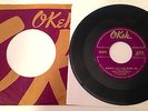 Original The Schoolboys / Please say You Want Me / NM+ 45