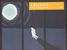 Calexico - Edge Of The Sun Vinyl EU LP