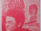 PIERRE HENRY & SPOOKY TOOTH / APHRODITE'S CHILD: Have Mercy / It's Five O'clock
