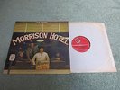 THE DOORS Morrison Hotel ELEKTRA LP gatefold Red label A//1-B//1 EKS 75007